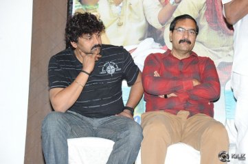 Govindhudu Andari Vaadele Movie Success Meet